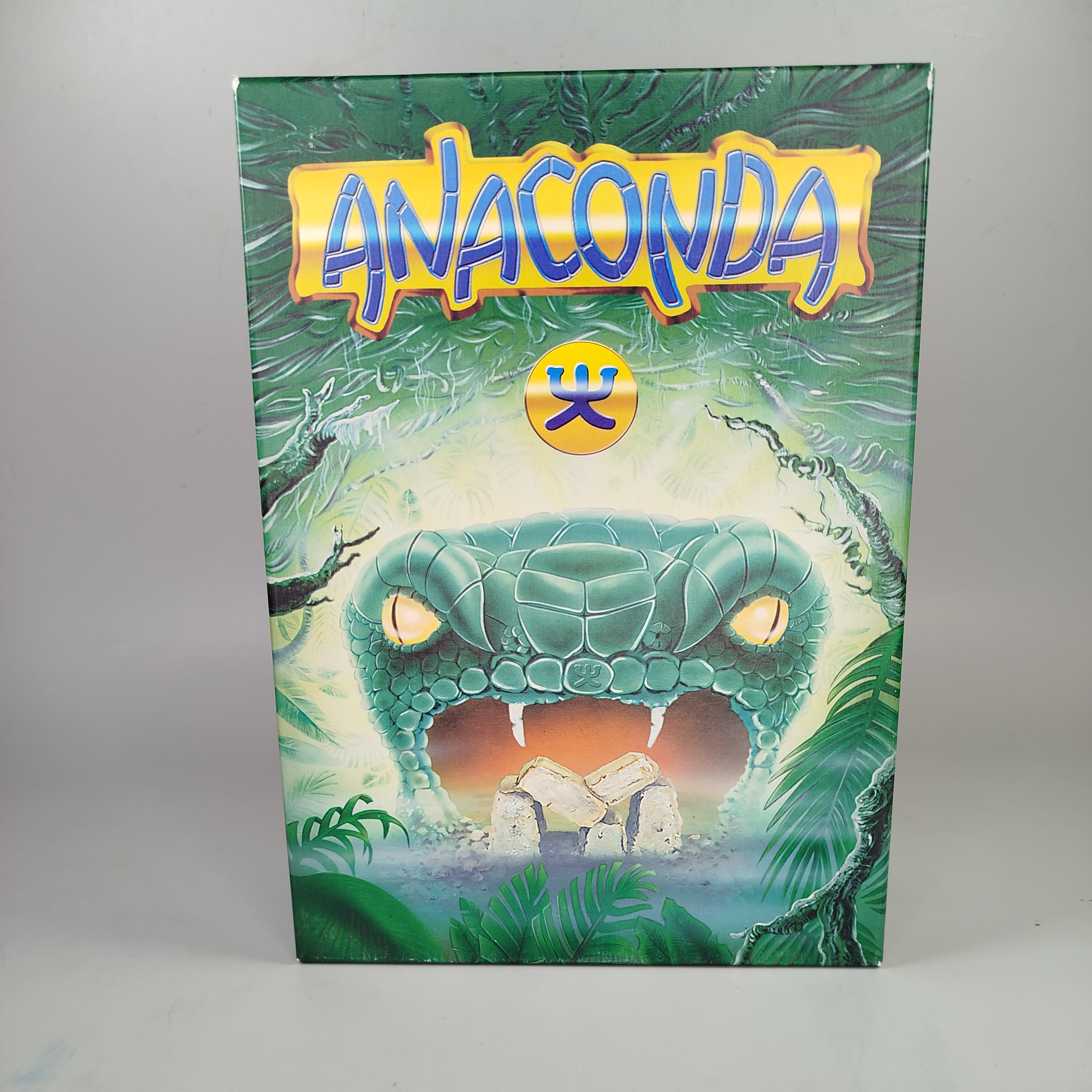 Ravensburger Anaconda Brettspiel